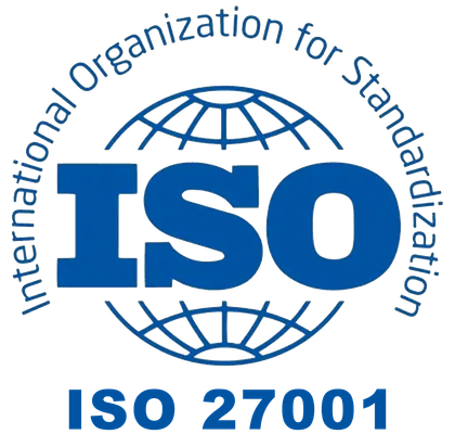 ISO 27001