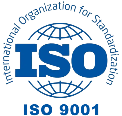ISO 9001