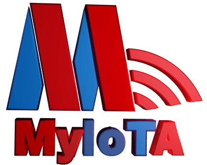 MyIOTA